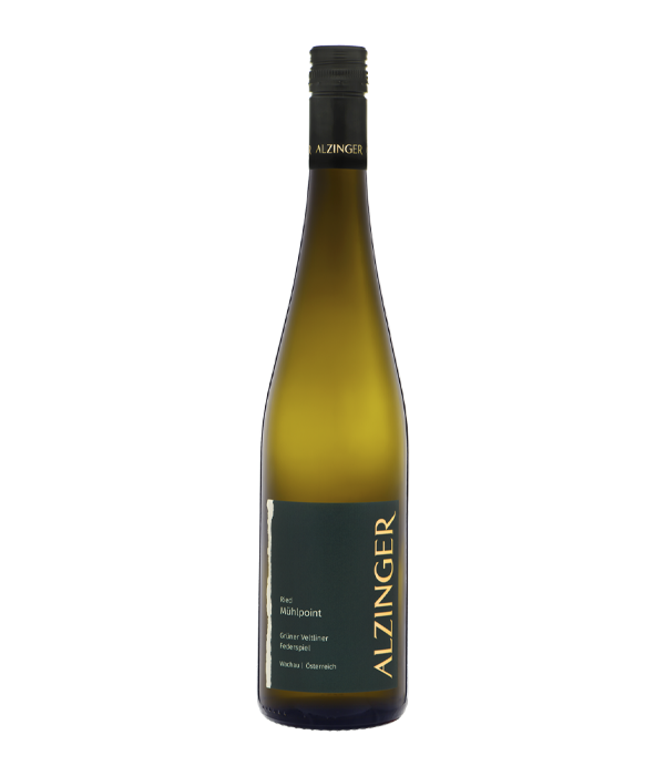 Grüner Veltliner Ried Mühlpoint Federspiel