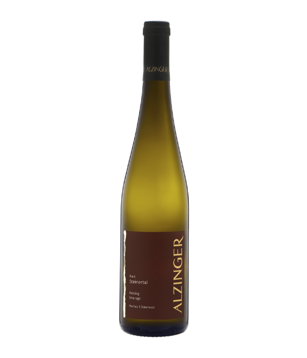 Riesling Ried Steinertal Smaragd