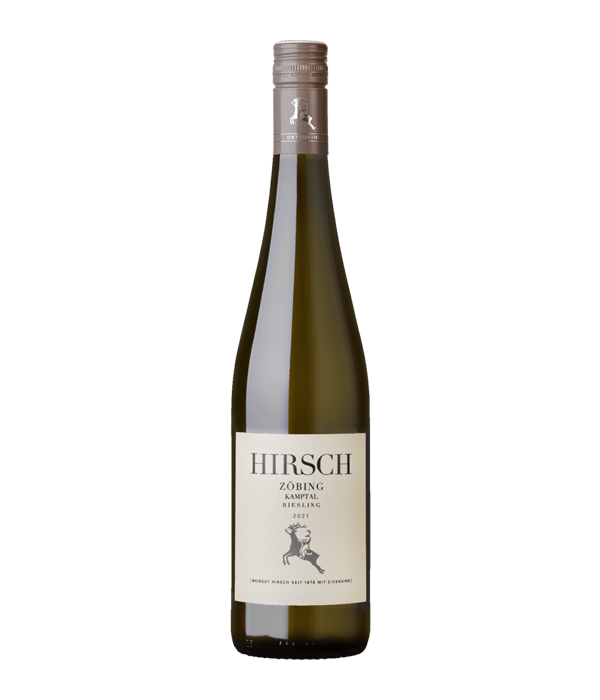 Riesling Zöbing